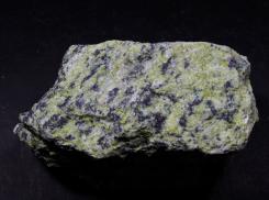 条带状蛇纹岩-Banded Serpentinite