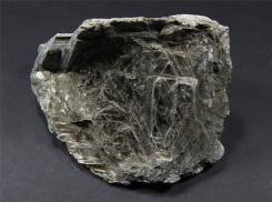 金云母岩-Phlogopite Rock