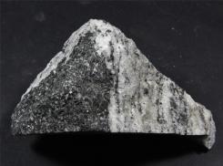 黑云斜长岩-Biotite Anorthosite