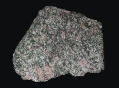 花岗闪长岩-Granite Diorite